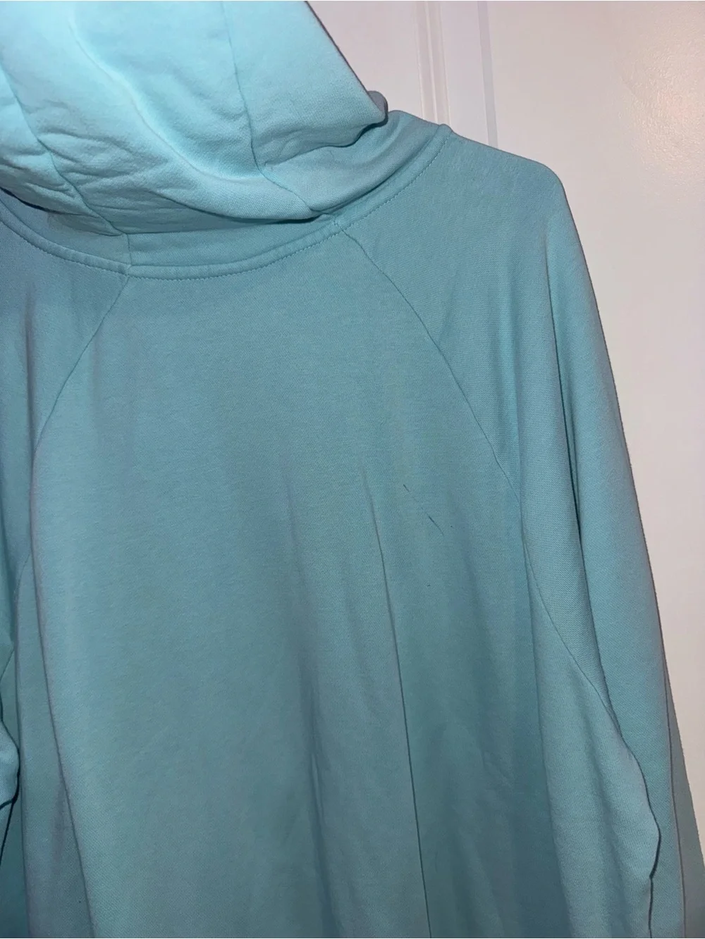 Women's Hoodie - Nike